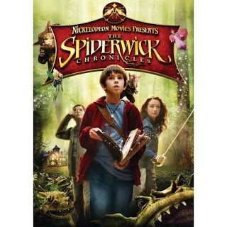 spiderwick chronicles film